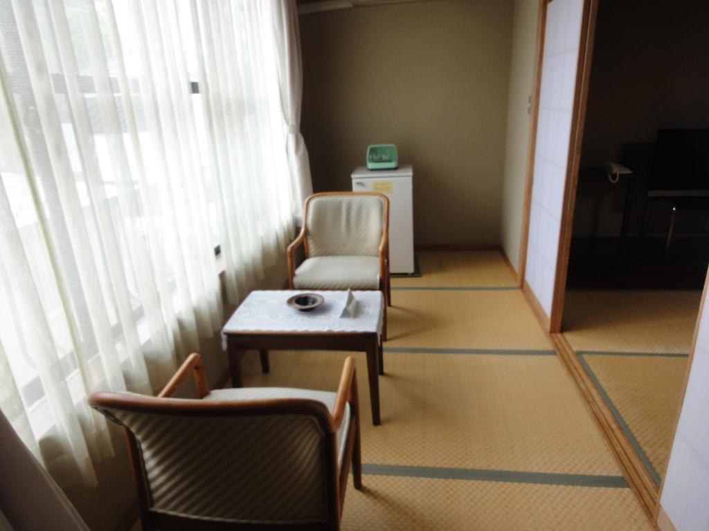 Hotel Yuugiriso Hakone Exterior foto